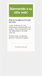 Mobile Screenshot of lavola.net