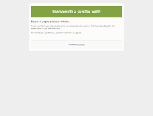 Tablet Screenshot of lavola.net